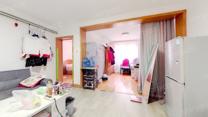 麦迪绅社区二手房实景图