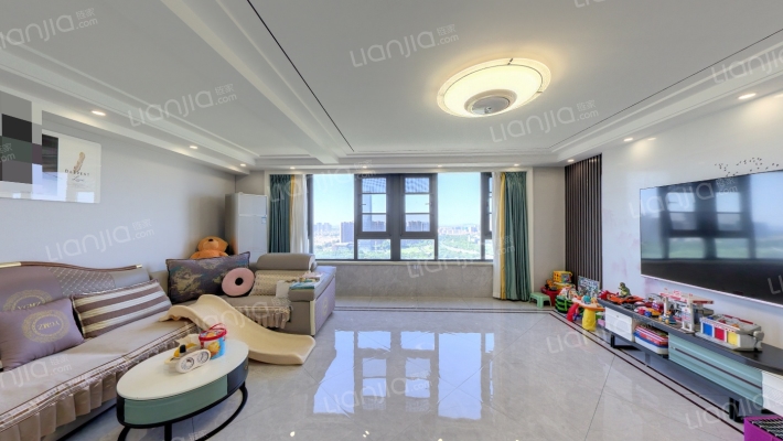 世邦万祥城二手房实景图