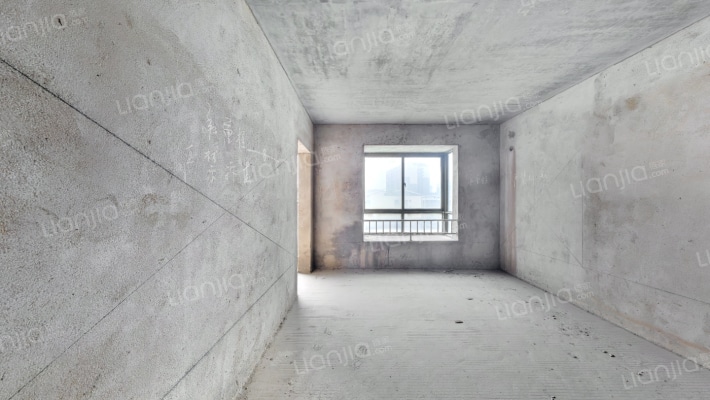 1号公馆二手房实景图