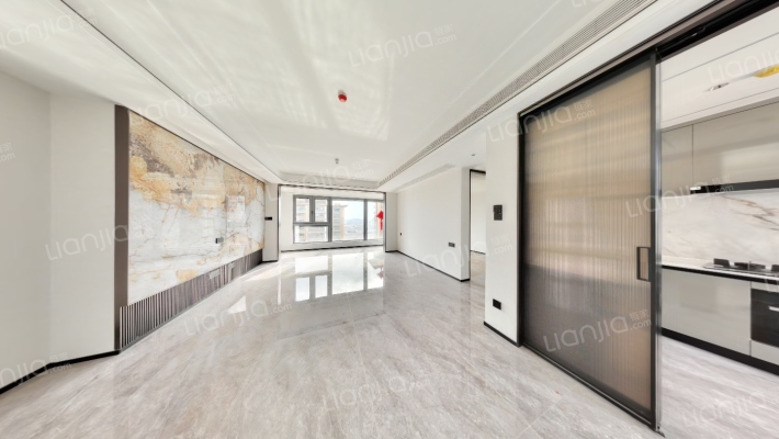 建发璞云二手房实景图