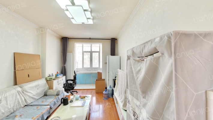 电力修造厂东小区（光华街）二手房实景图