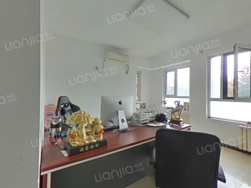 整租·伟东幸福之城一期 3室1厅 南/北