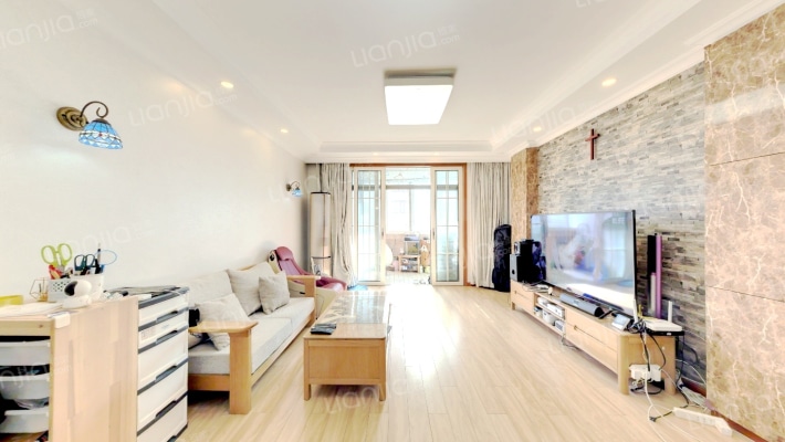 锦绣江南(一期)二手房实景图