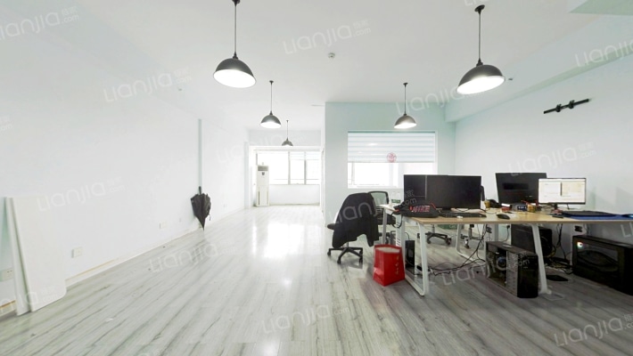 大华锦绣国际二手房实景图