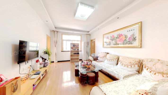 水产供销大楼二手房实景图