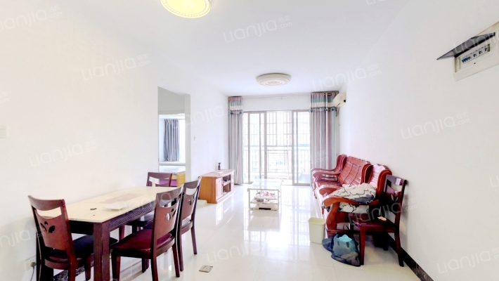 龙光·君悦华庭二手房实景图