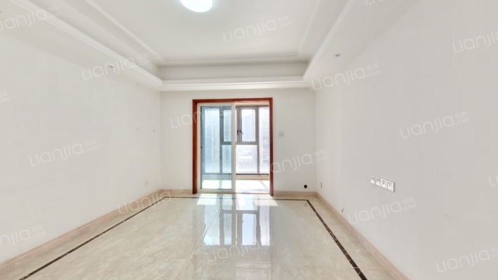 美联奥林匹克花园五期二手房实景图