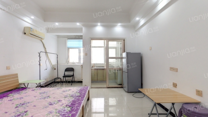 润丰锦尚二手房实景图