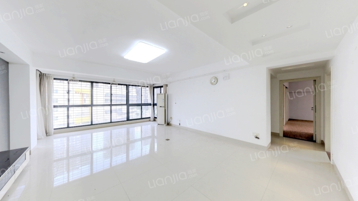 侨福城侨洪里二手房实景图