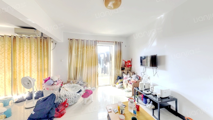 柏涛湾豪园二手房实景图