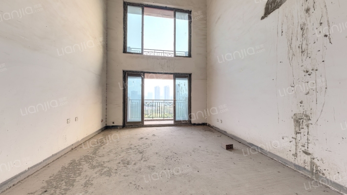 华宇天宫花城B组团二手房实景图