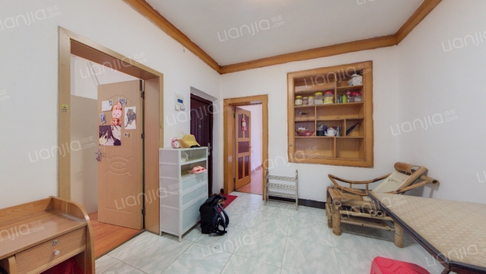 赐福巷二手房实景图