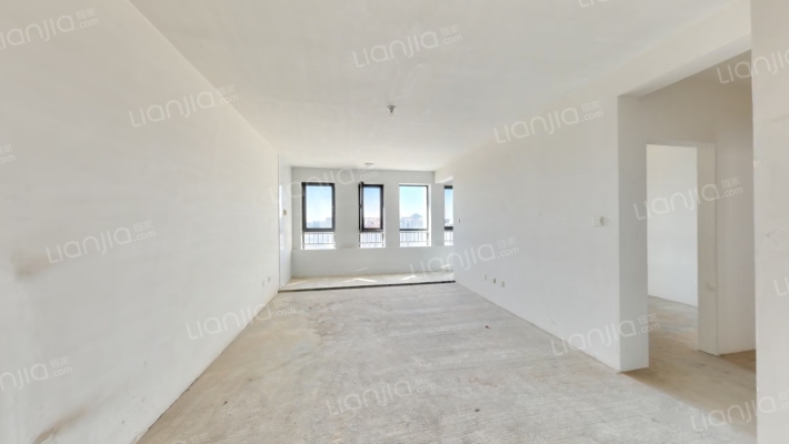 东金1号二手房实景图