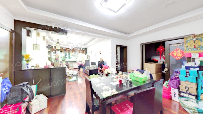 蕴秀园二手房实景图