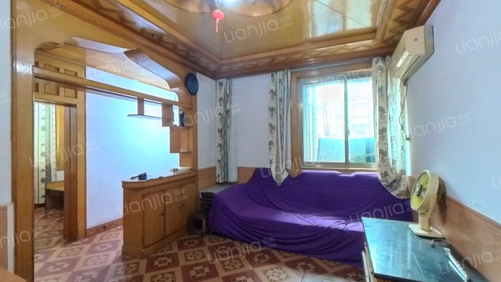 雁南大厦二手房实景图