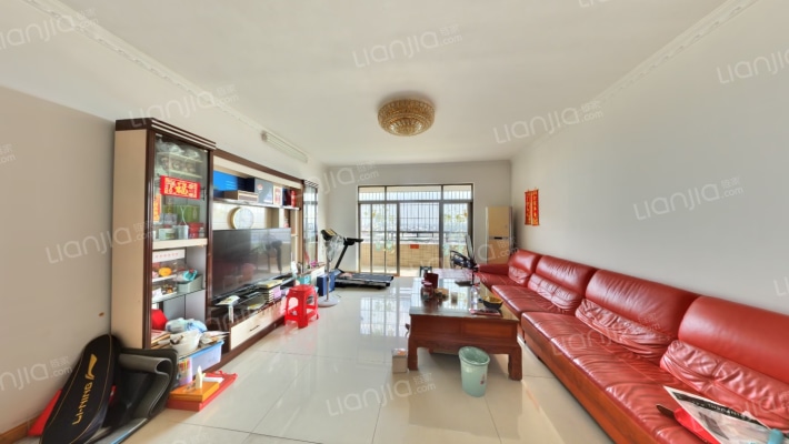 御翠豪苑二手房实景图