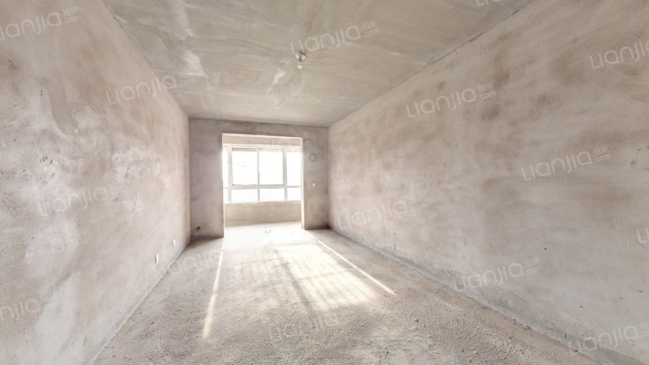 宏基王朝月季园二手房实景图