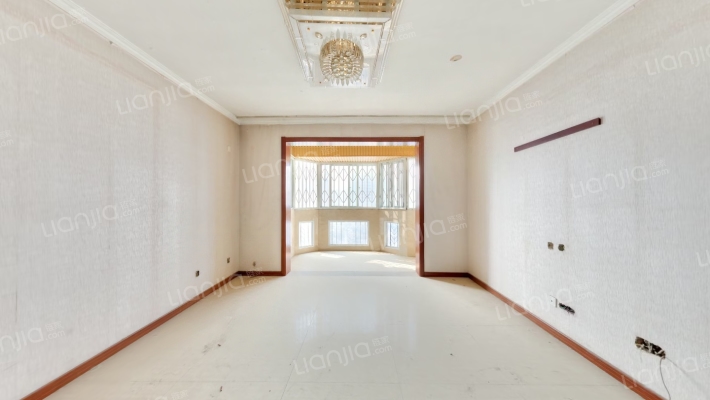 华清学府城二手房实景图