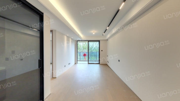 山河九里二手房实景图