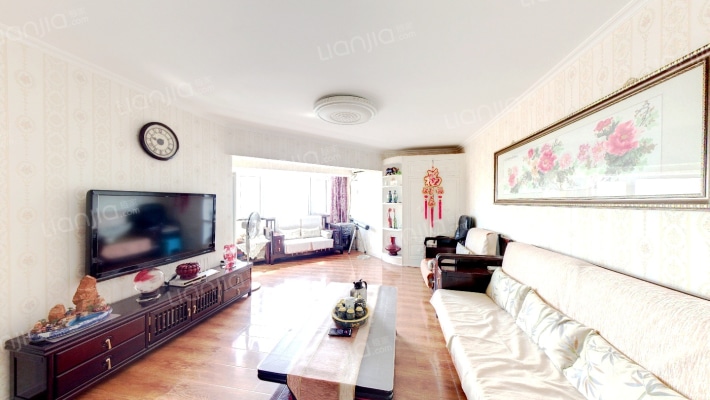 新基业大厦二手房实景图