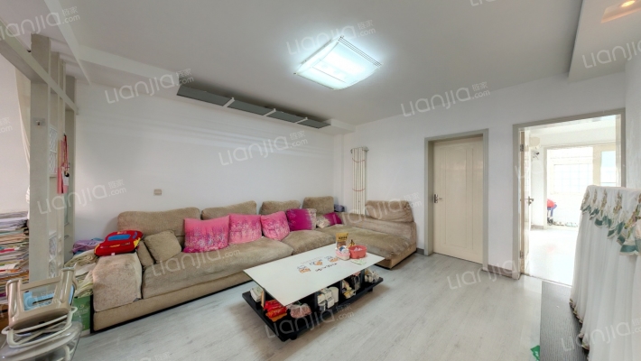 广泰小区二手房实景图