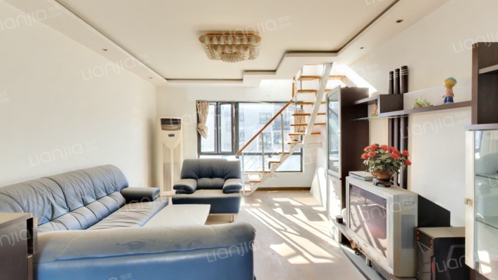 金色池塘二期二手房实景图