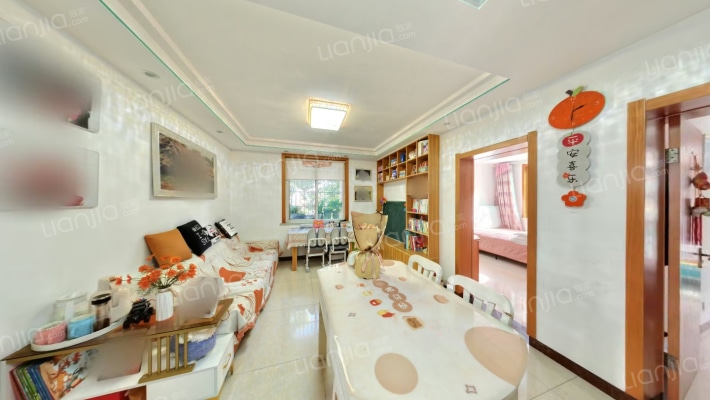 顺和家园南区二手房实景图