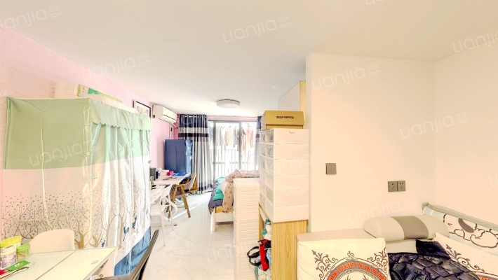 群升广场二手房实景图