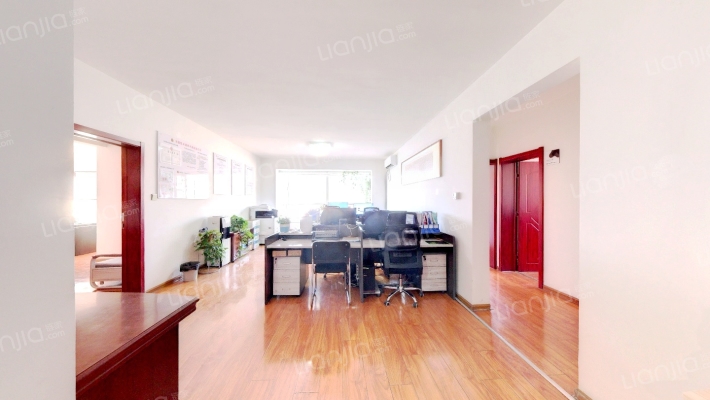 中国科学院兰州分院范家湾住宅小区二手房实景图