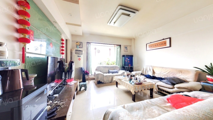 北辰花园二手房实景图