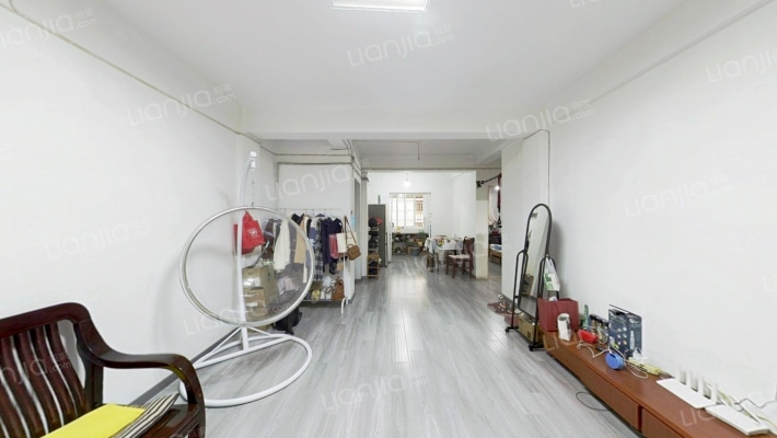 百圣花苑二手房实景图