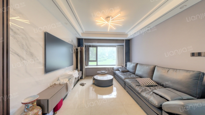 荣盛花语城二期二手房实景图