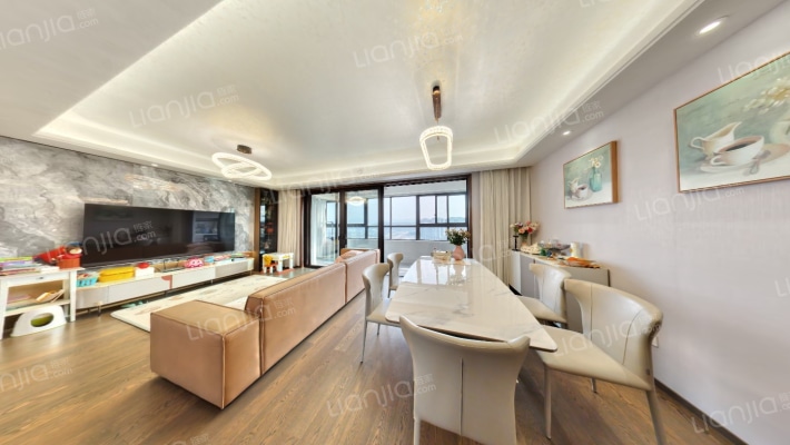 时光璟宸二手房实景图