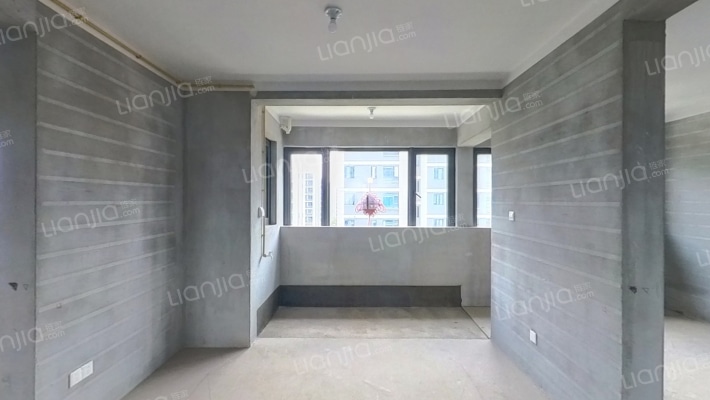 金麟府二手房实景图