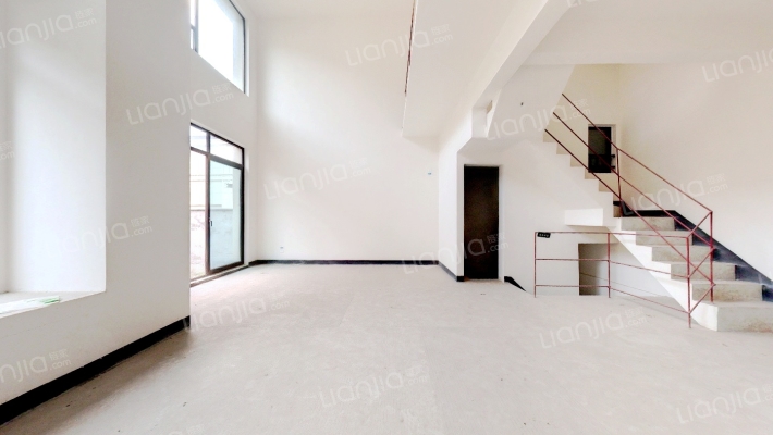 龙湖西宸原著二三组团二手房实景图