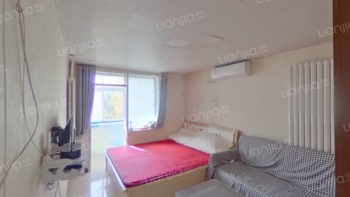 中煤第四十九工程处东院二手房实景图