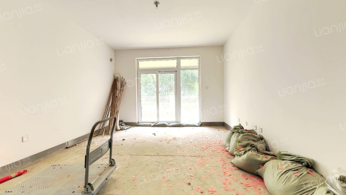 建业森林半岛(建安区)二手房实景图