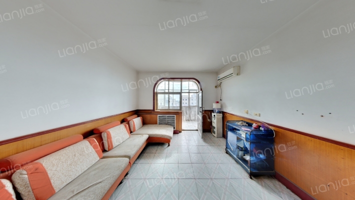 地税公寓二手房实景图