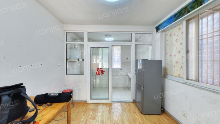 永欣新寓春兰苑二手房实景图