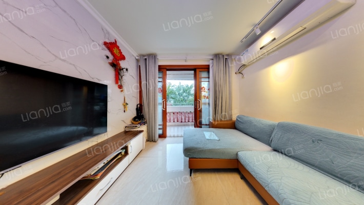 阳光花园二期二手房实景图