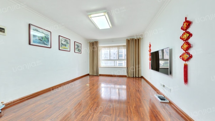 嘉盛华庭二手房实景图