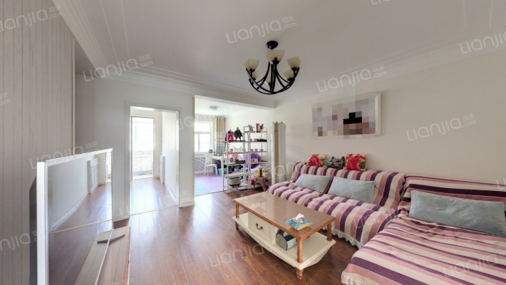 永平里小区二手房实景图