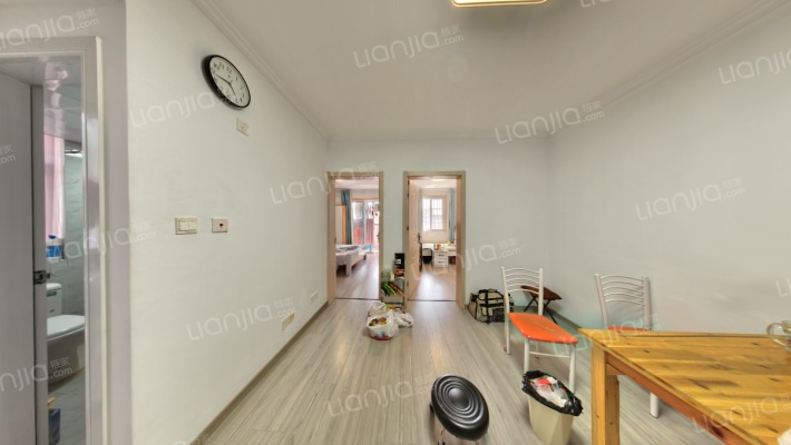 麒麟紫荆城青西苑二手房实景图