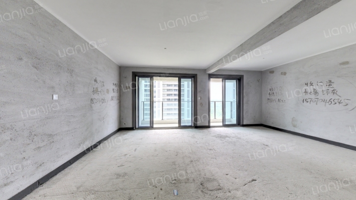 天奕云璟二手房实景图