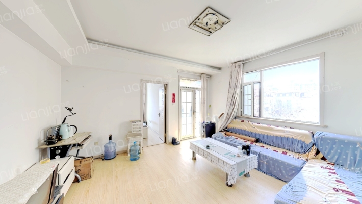 蔚蓝群岛一期二手房实景图