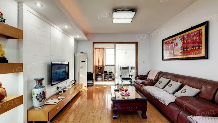 迎奥小区二手房实景图