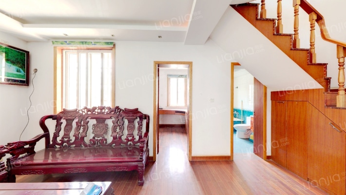 淞泽家园（三区）二手房实景图