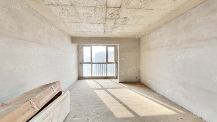 尚城国际二手房实景图