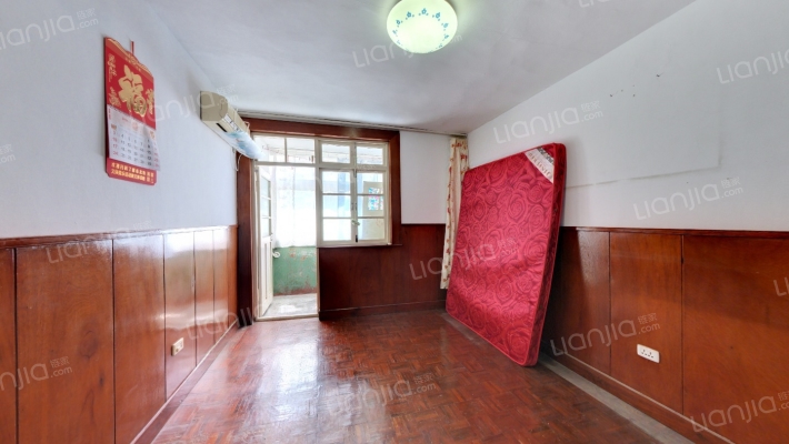 广东路小区二手房实景图