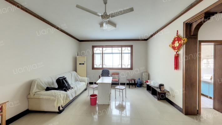 建新街92号院二手房实景图